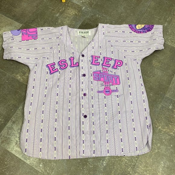 Esleep brand pajamas sale